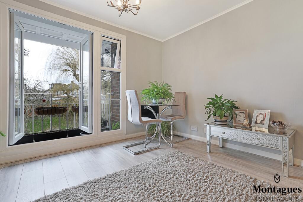 Main image of property: Mayflower Court, Ongar, CM5