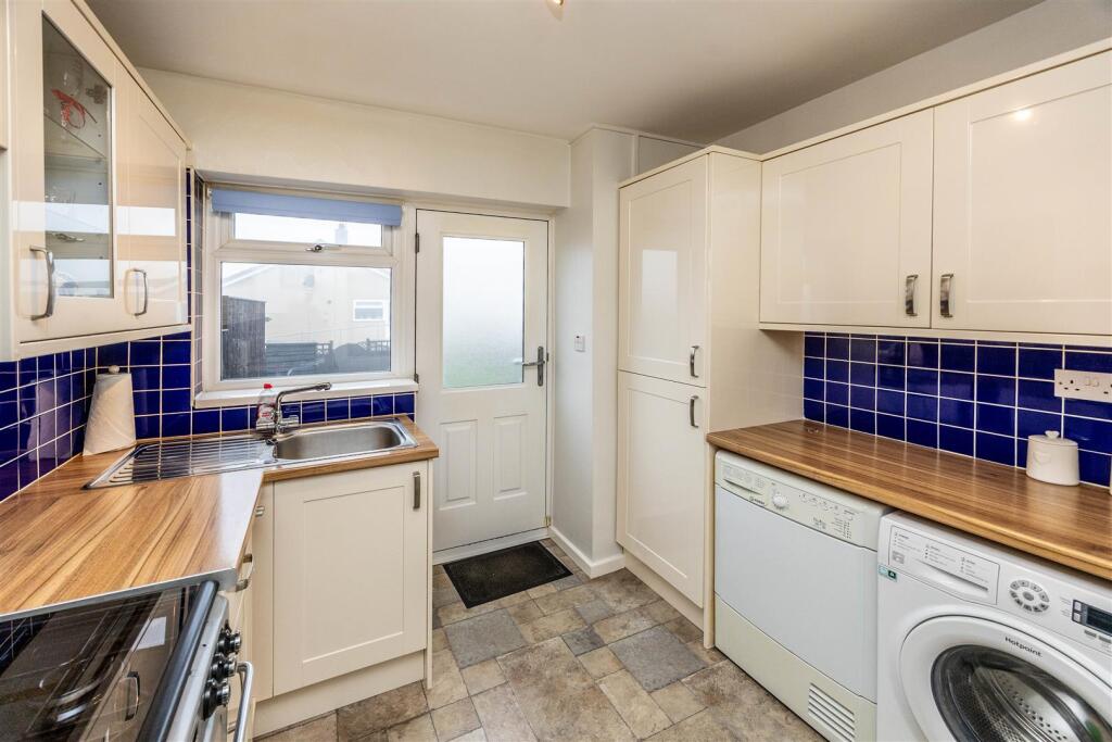 House in Bradford, West Yorkshire - More