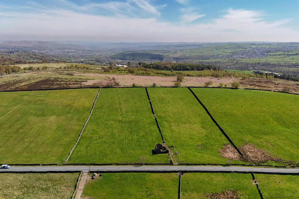 Main image of property: Keighley Road, Cullingworth, West Yorkshire, BD13
