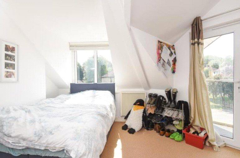 Apartment in Oxford, New Marston - View 5