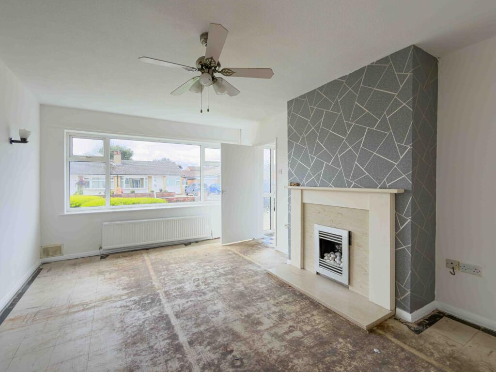 House in York, Sowerby - View 4