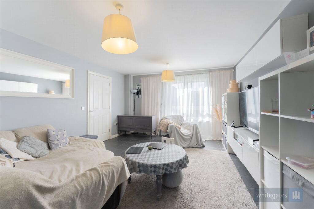 Pennycress Drive, Liverpool, Merseyside, L11 photo 4