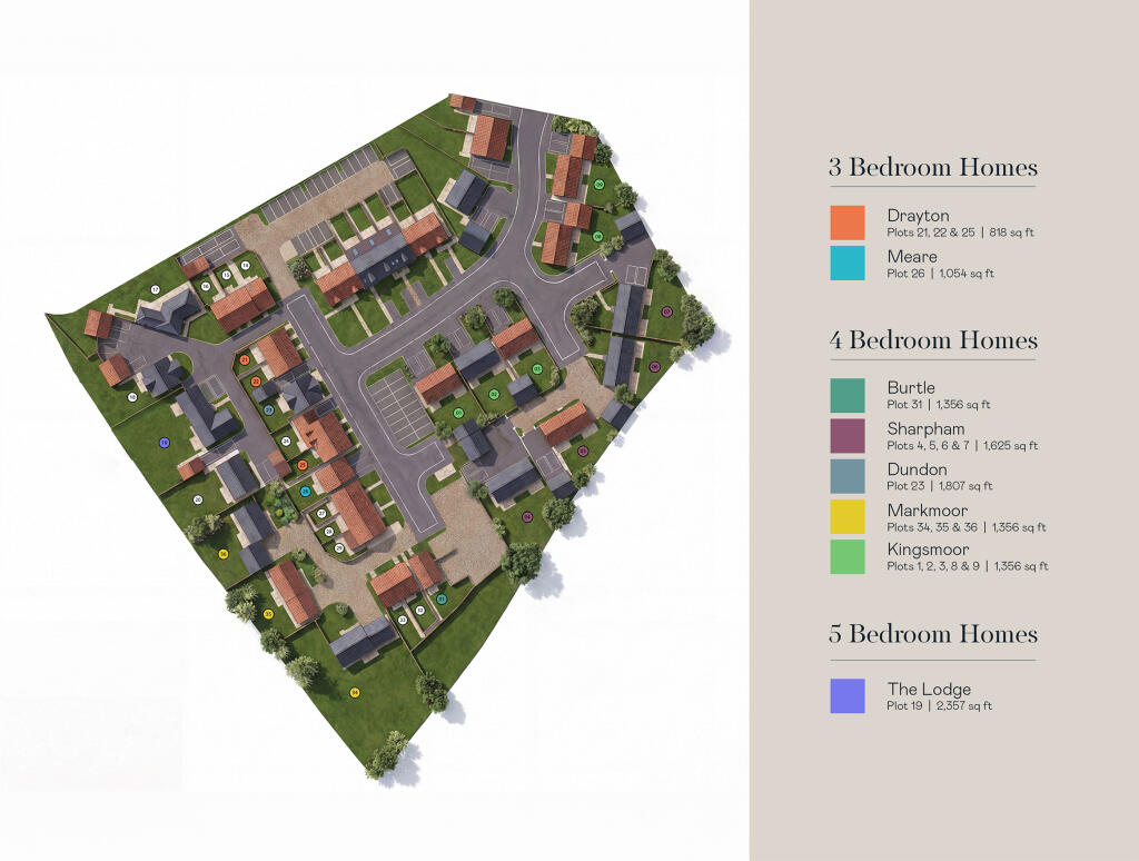Additional image 13 of Bishop's Drive, Glastonbury, BA6