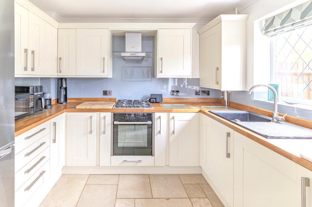 House in Oakley, Bedford - View 2