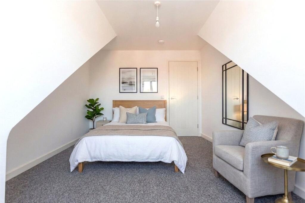 Apartment in Bristol - View 5