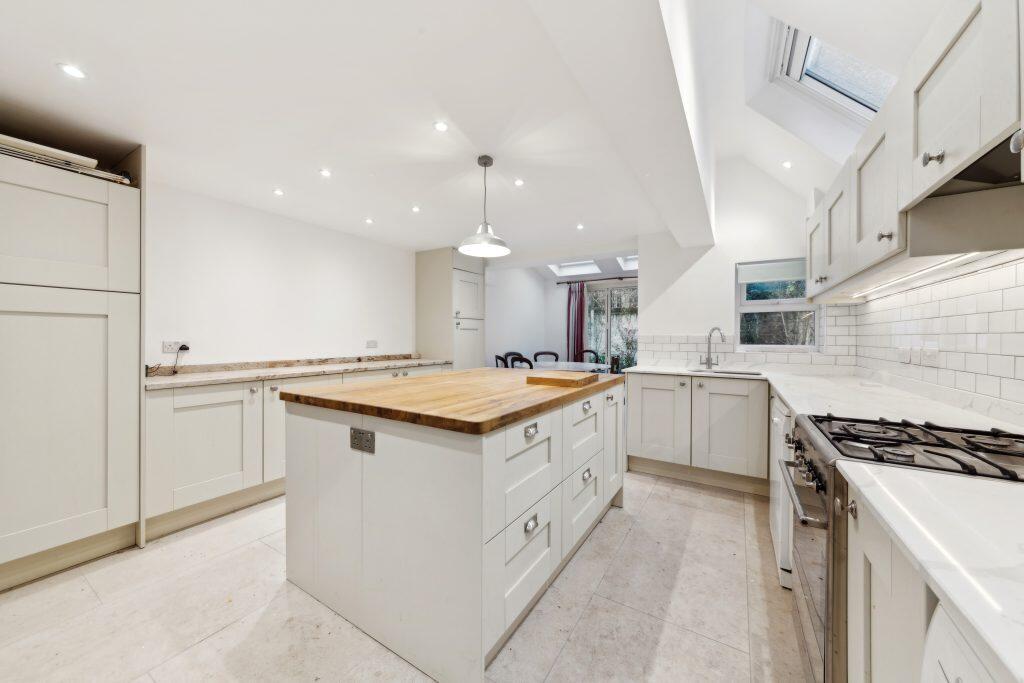 Main image of property: Rowena Crescent, Battersea SW11