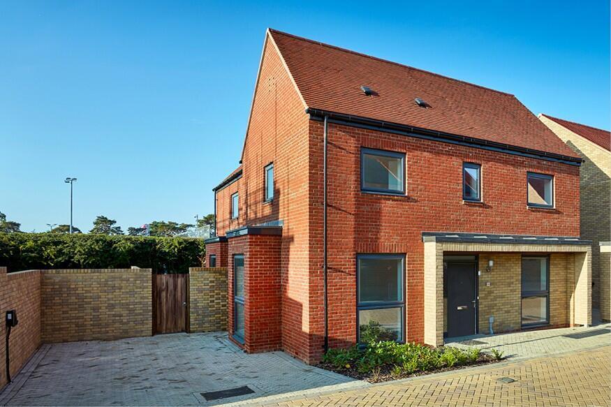 Main image of property: Banbury Road
Oxford
OX2 8GB