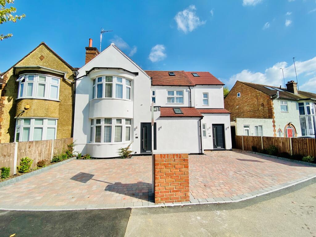Main image of property: Netherlands Road, New Barnet