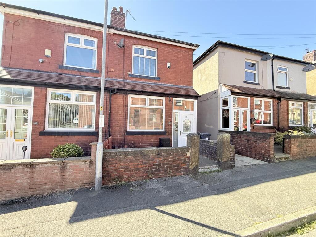 Main image of property: Smith Street, Lees, Oldham