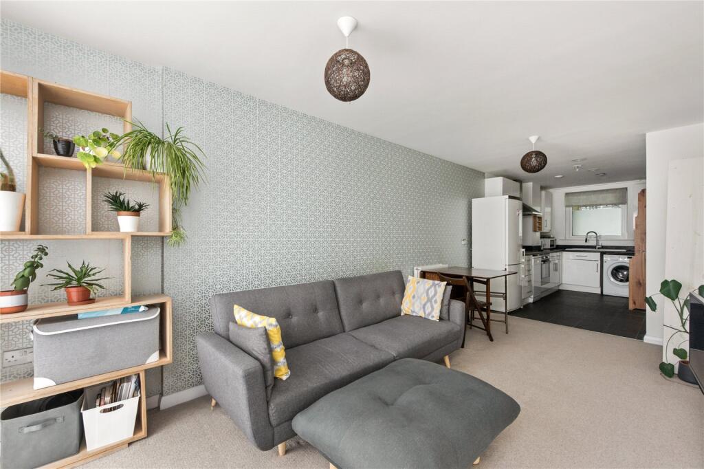 Main image of property: Coppermill Heights, Ferry Lane, London, N17