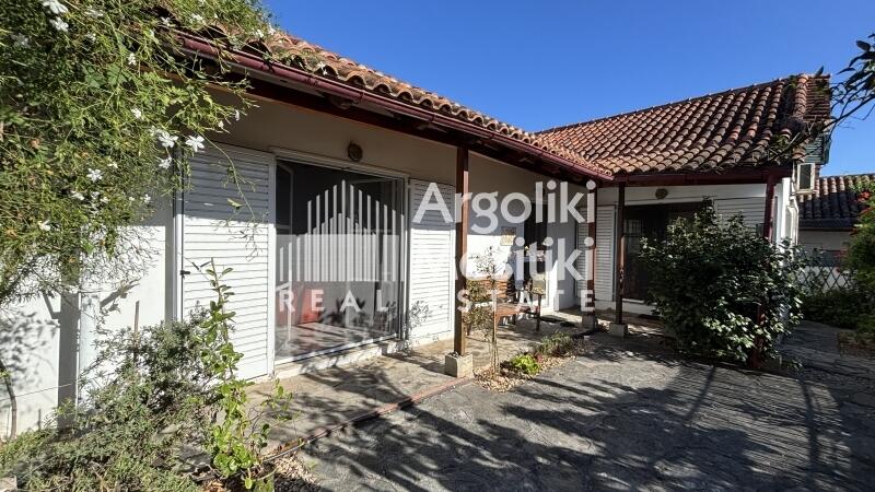 Main image of property: Nafplio, Argolis, Peloponnese