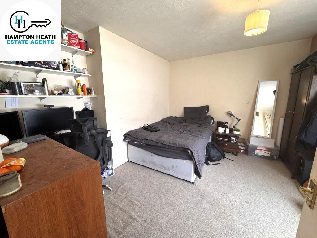 Main image of property: Ilex Close, Egham, Surrey, TW20