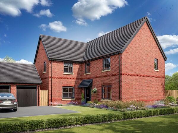 Main image of property: Castle Grove,
Knight Cl,
Monkton Heathfield,
Taunton,
TA2 8GU