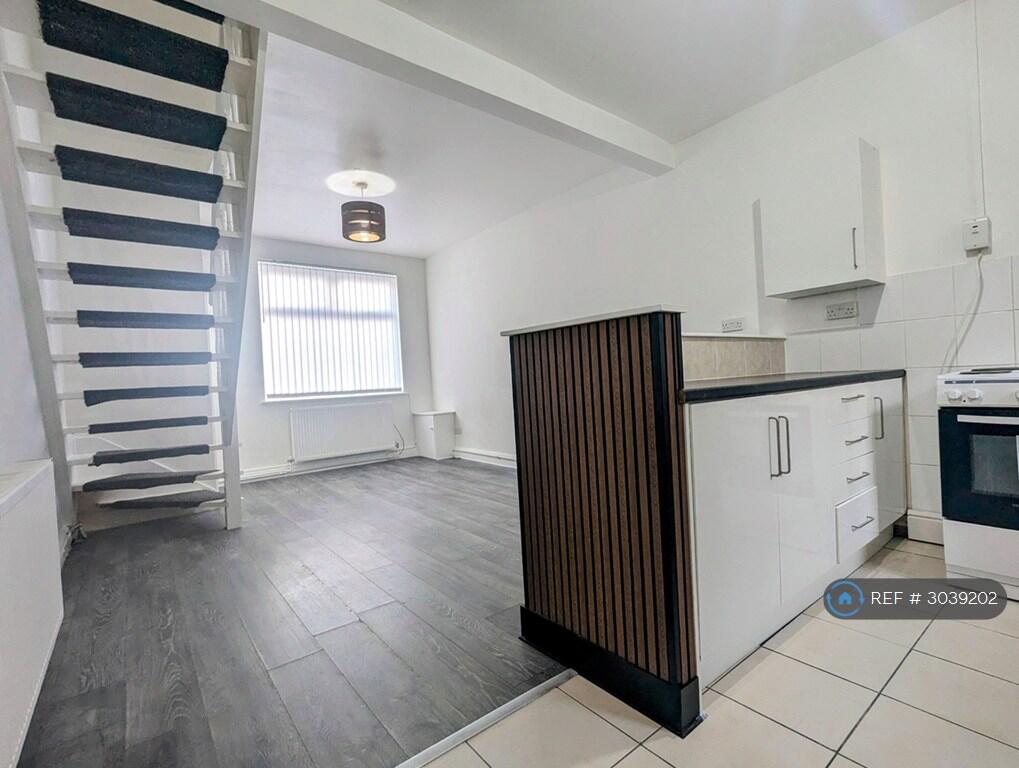 Main image of property: Ottley Street, Liverpool, L6