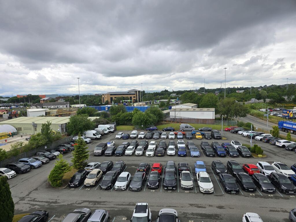 Car Parking
