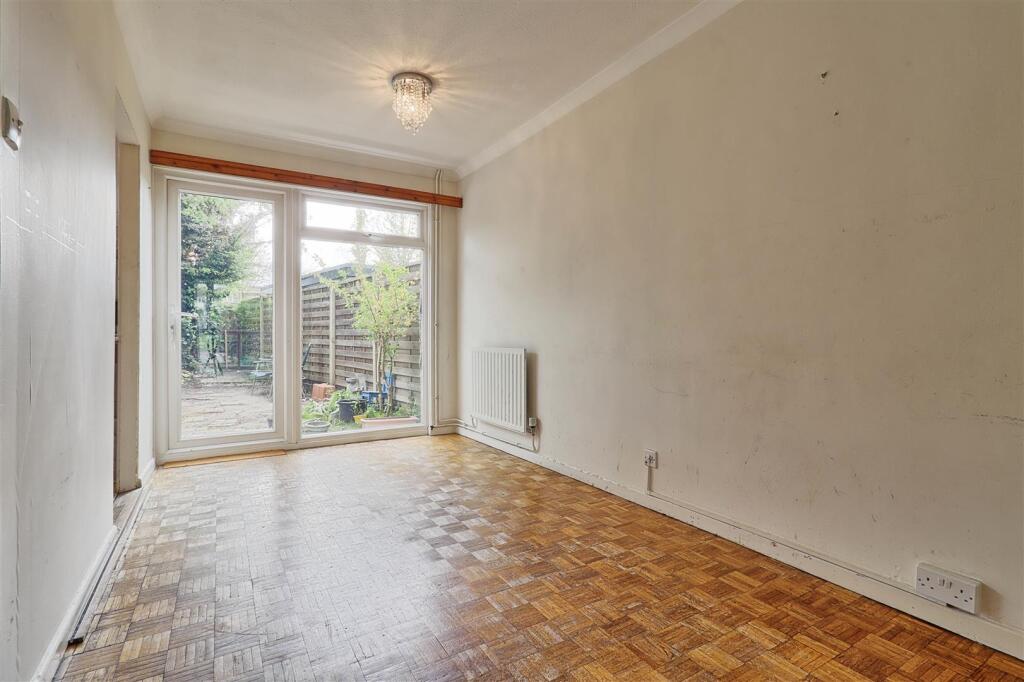 House in Cambridge, Chesterton - View 5