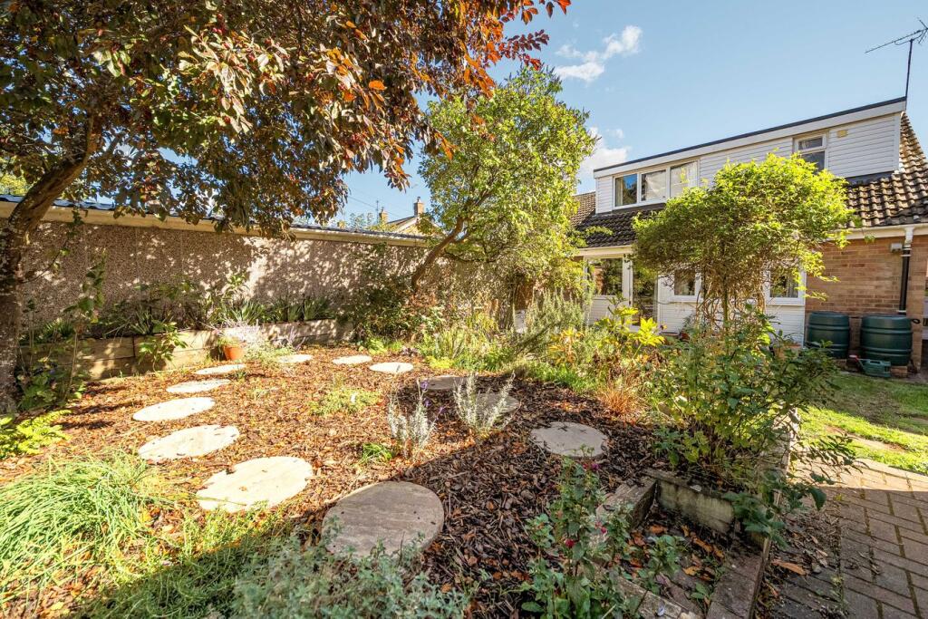 House in Campton - View 4