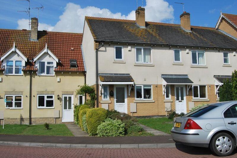 Main image of property: Rothwell Way, Botolph Green, PETERBOROUGH, PE2