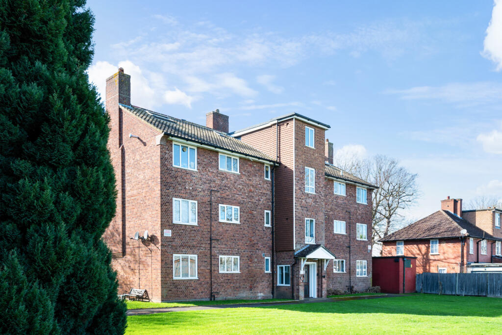 Main image of property: Lyle Court, Lilleshall Road, Morden, SM4