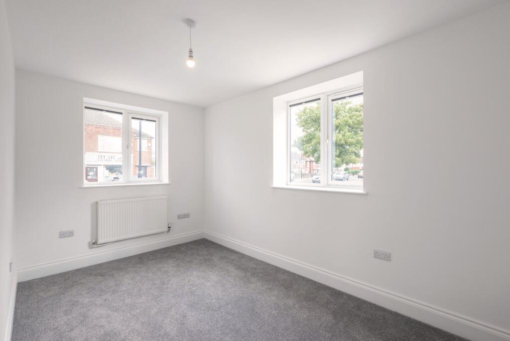 Apartment in York, Tang Hall - More