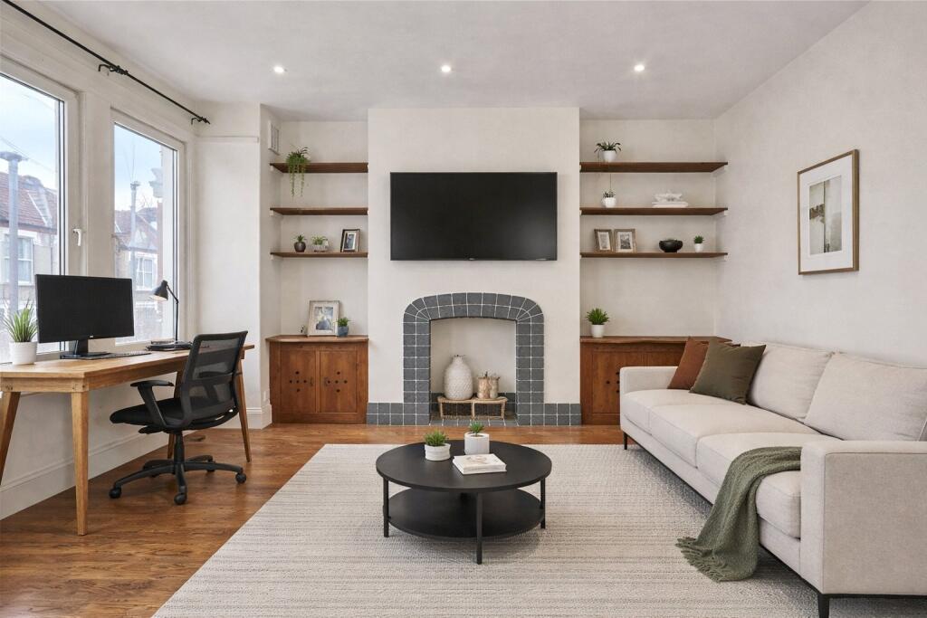 Main image of property: Credenhill Street, London, SW16