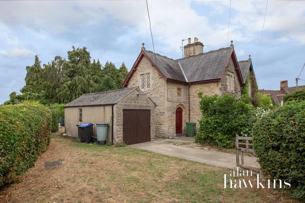 Main image of property: Compton  Road, Calne SN11 8