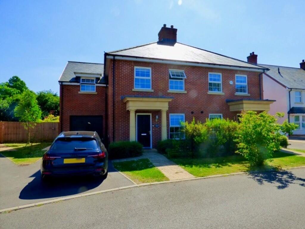 Main image of property: Wallingford, Oxfordshire