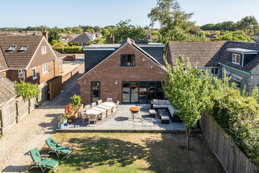 Main image of property: Dick O'th Banks Road, Crossways, Dorchester