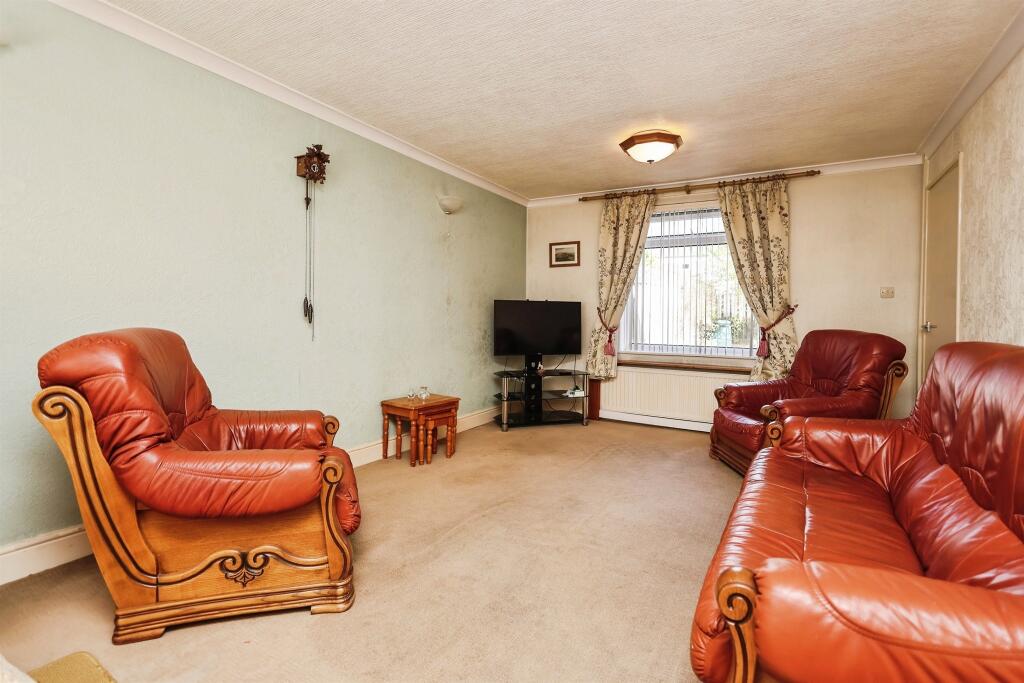 House in Birmingham - More