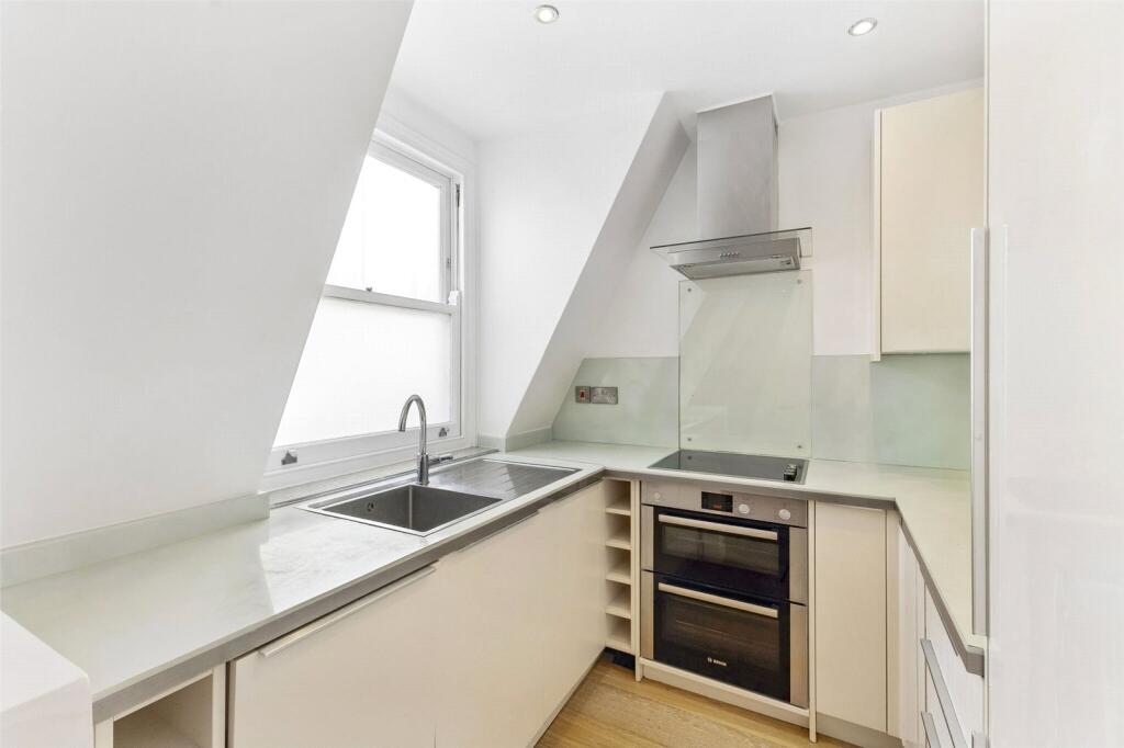 Apartment in London, Hans Town, Chelsea - View 4