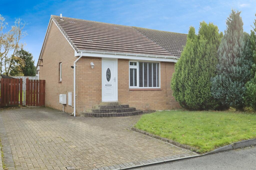 Main image of property: Glenbuck Avenue, GLASGOW