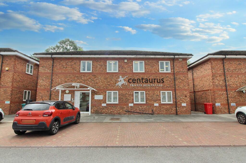 Main image of property: Yarm Road, Stockton-on-Tees, Durham, TS18 3DA