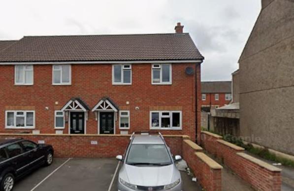 Main image of property: Caulfield Road, Swindon, SN2