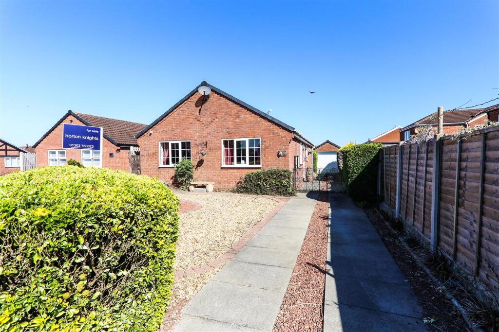 Main image of property: Hallview Road, Rossington, Doncaster