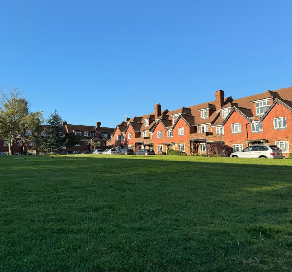 Main image of property: King George Vi Mansions, Court Farm Road, Hove, East Sussex, BN3