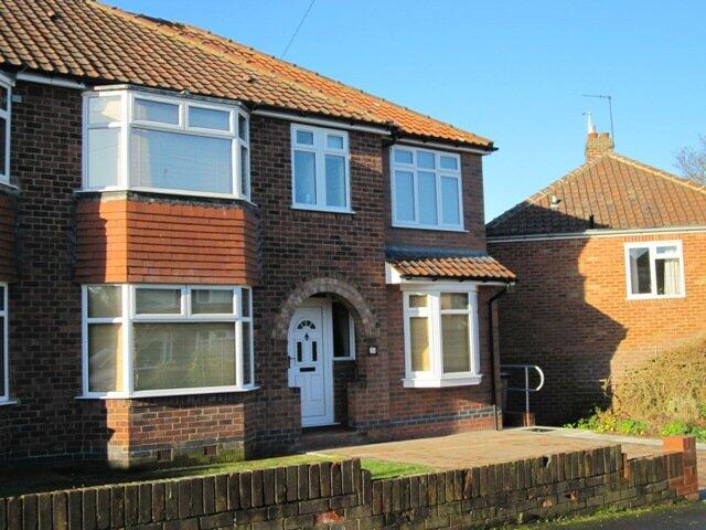 Newland Park Drive, Hull Road, York, YO10 - View 2