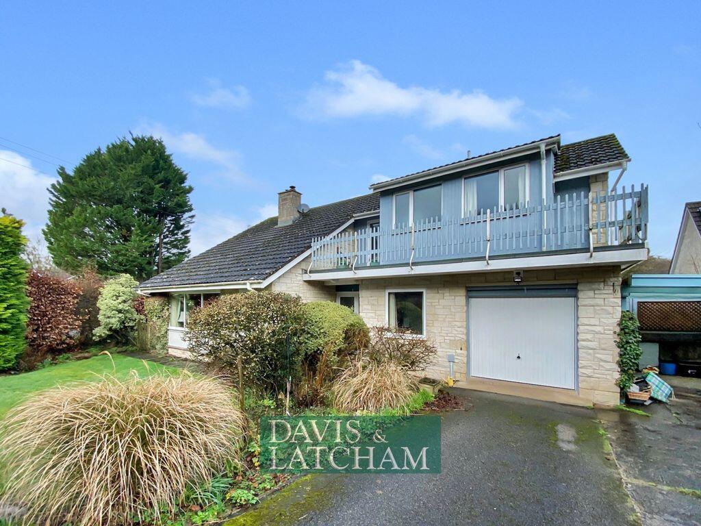 Main image of property: Orchard Way, Broadmead Lane , Crockerton