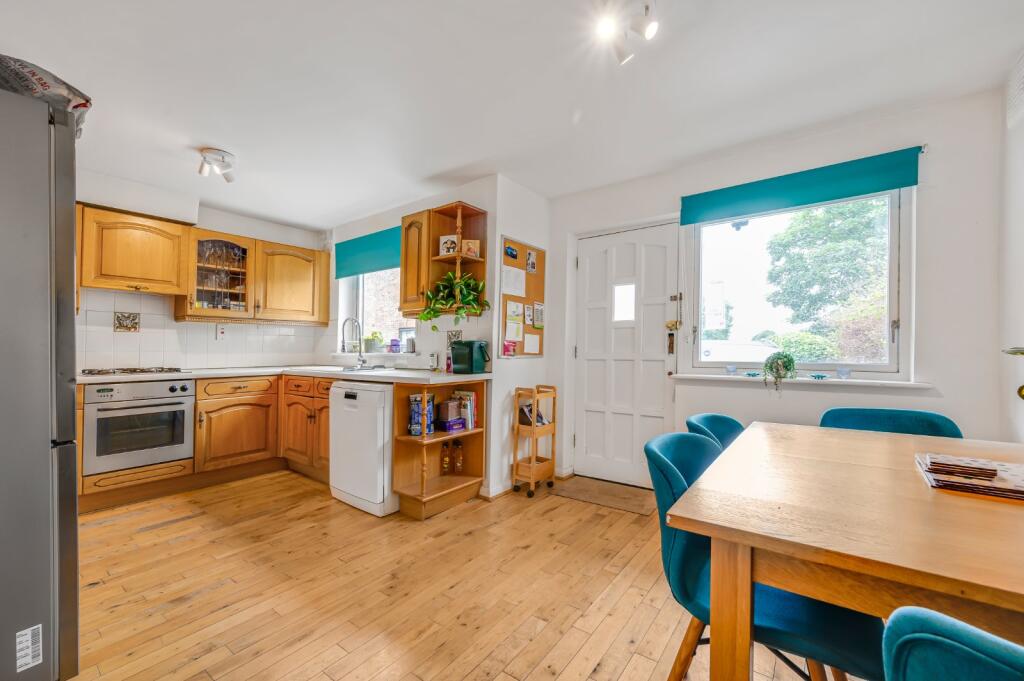 Main image of property: Minster Road, West Hampstead, London, NW2