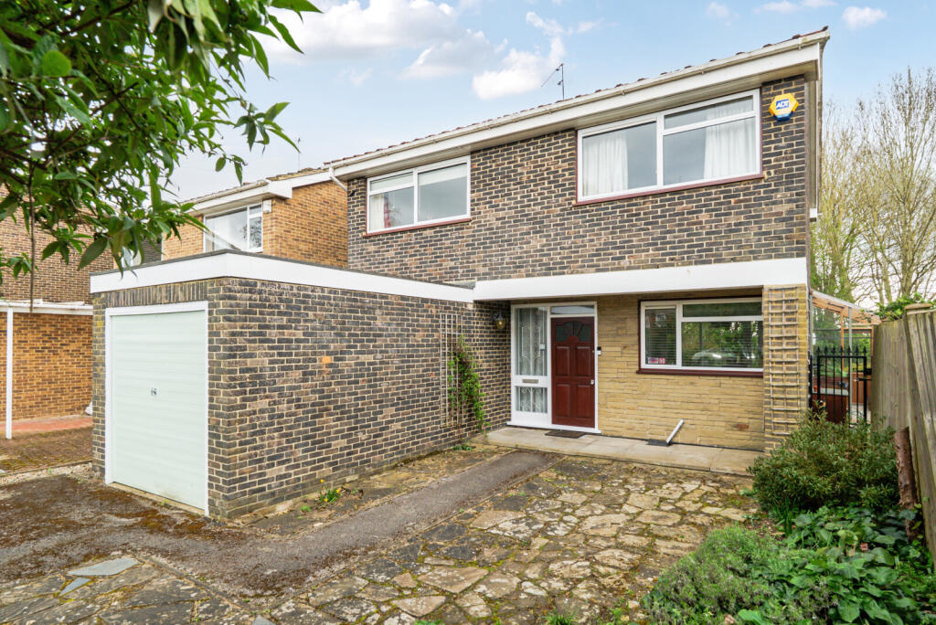 Main image of property: Grange Place, Laleham, TW18