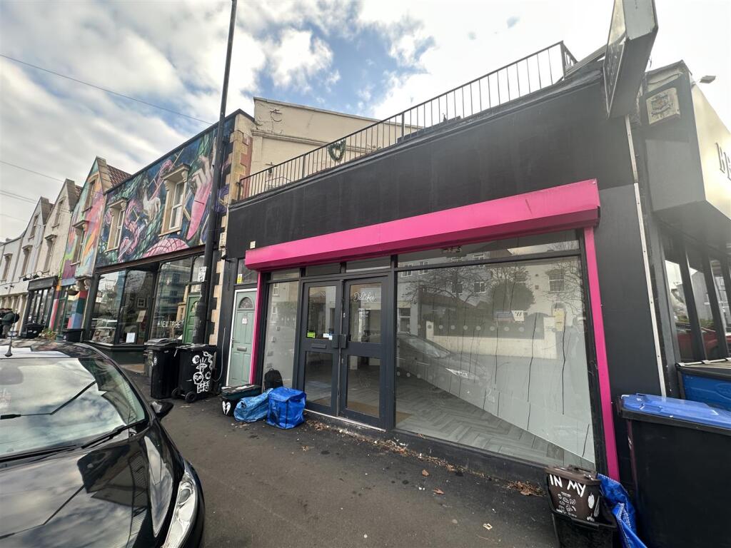 Main image of property: North Street, Bedminster, BS3