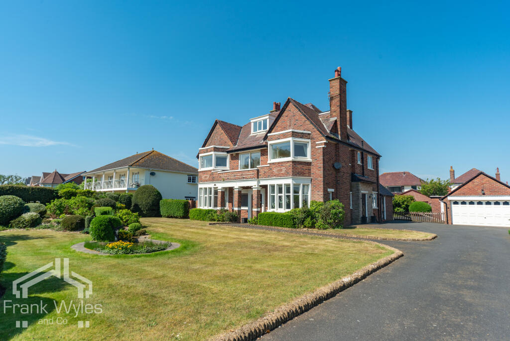 Main image of property: Inner Promenade, Lytham St Annes, Lancashire