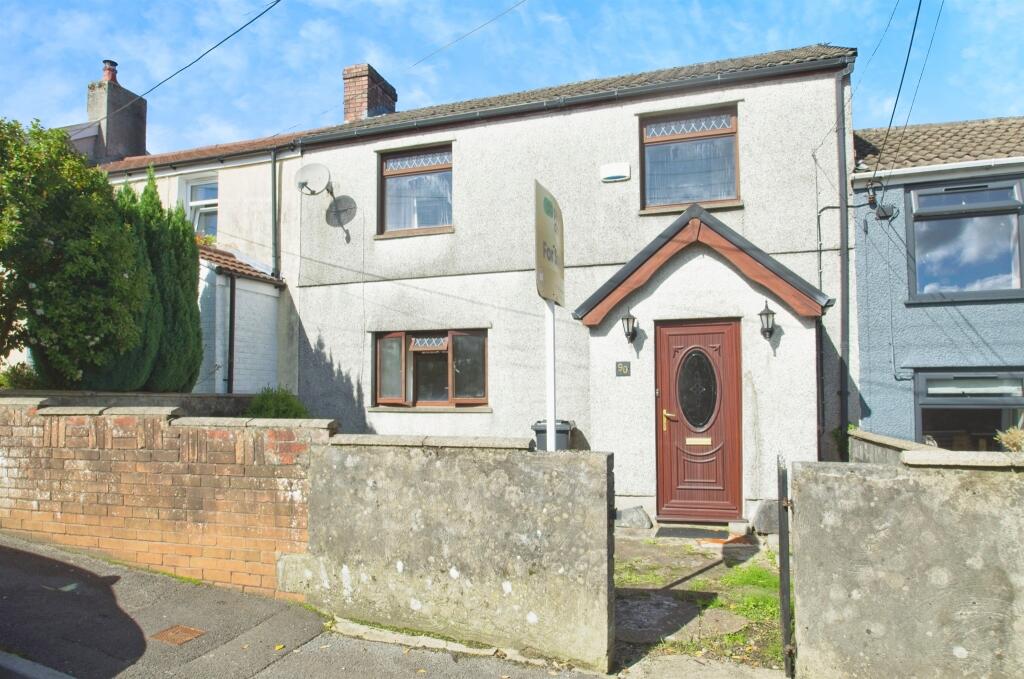 Main image of property: Heolgerrig, MERTHYR TYDFIL