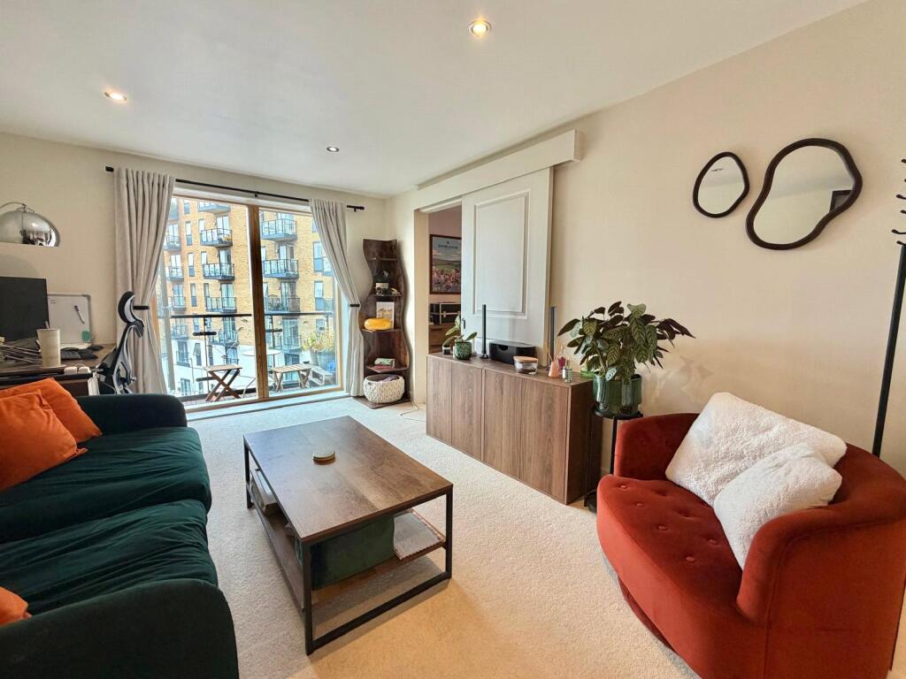Main image of property: Reed House, 21 Durnsford Road, Wimbledon, SW19