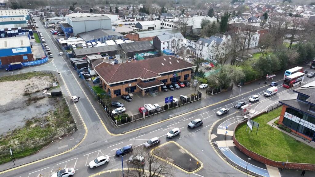 Main image of property: 150 Birmingham Road, West Bromwich, B70 6QT