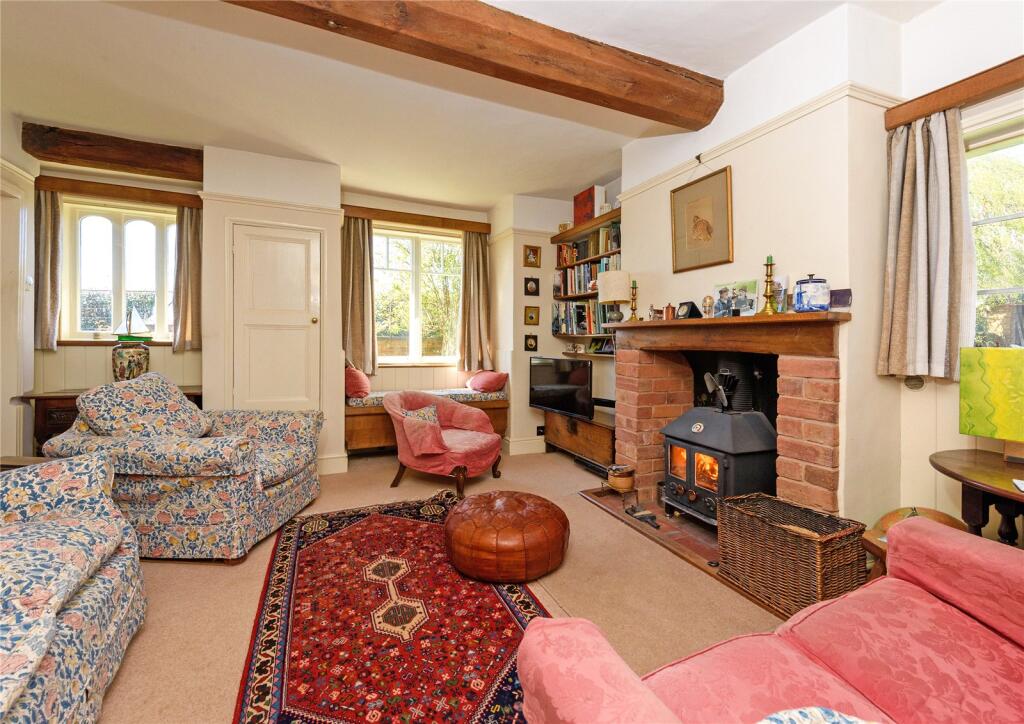 House in Wychavon, Inkberrow - View 4