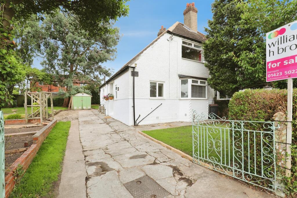 Main image of property: Greenfields Drive, Harrogate