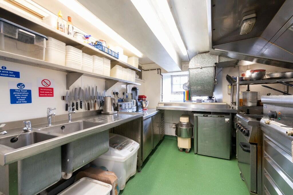 Additional image 8 of High Street, Bruton, Somerset, BA10