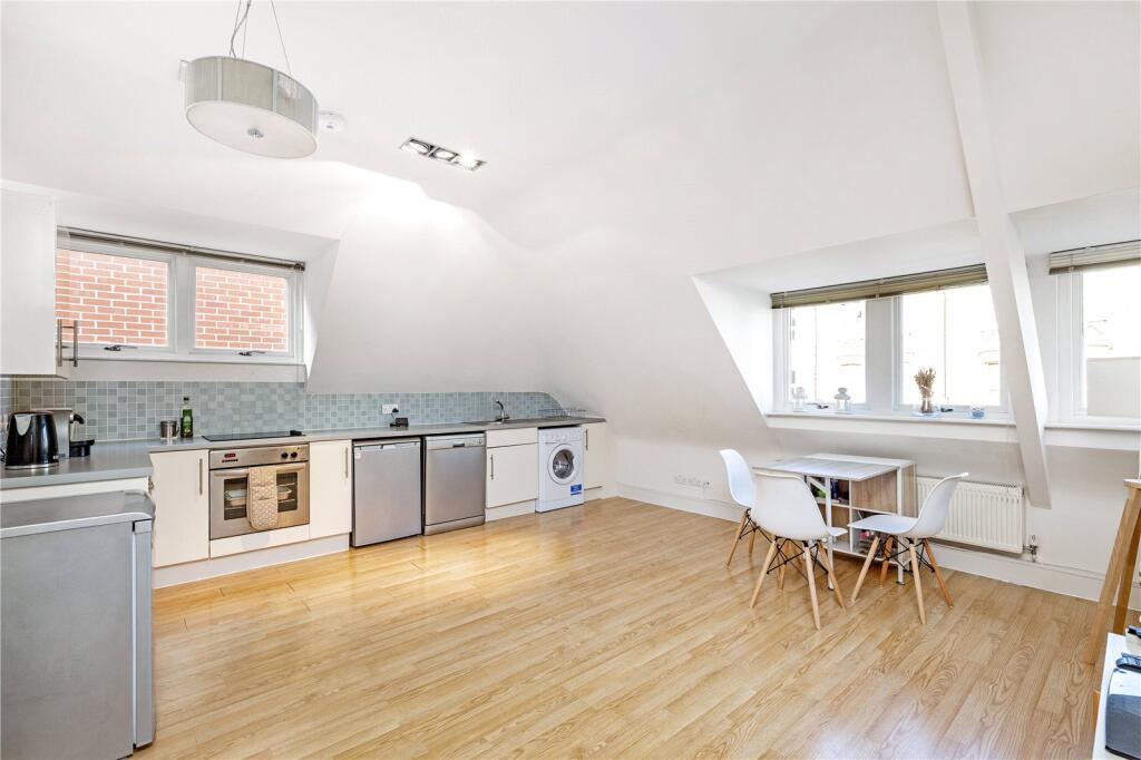 Main image of property: Upper Richmond Road, Putney, London, SW15