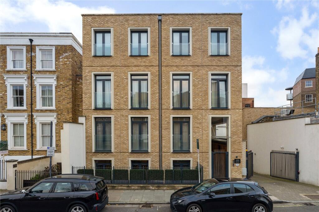 Main image of property: Britannia Road, Fulham, London, SW6