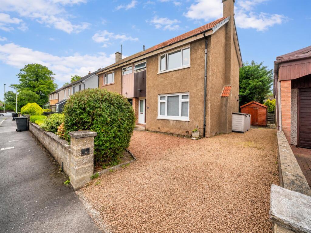 Main image of property: Tircarra Gardens, Broughty Ferry, Dundee